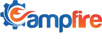 Logo da Campfire