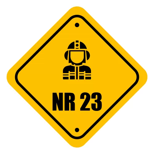 NR 23