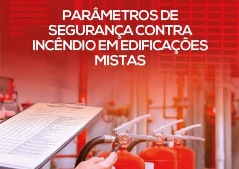 Parâmetros de Segurança Contra Incêndio