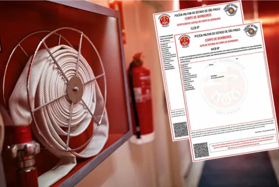 Renovação e Regularização AVCB/LCB